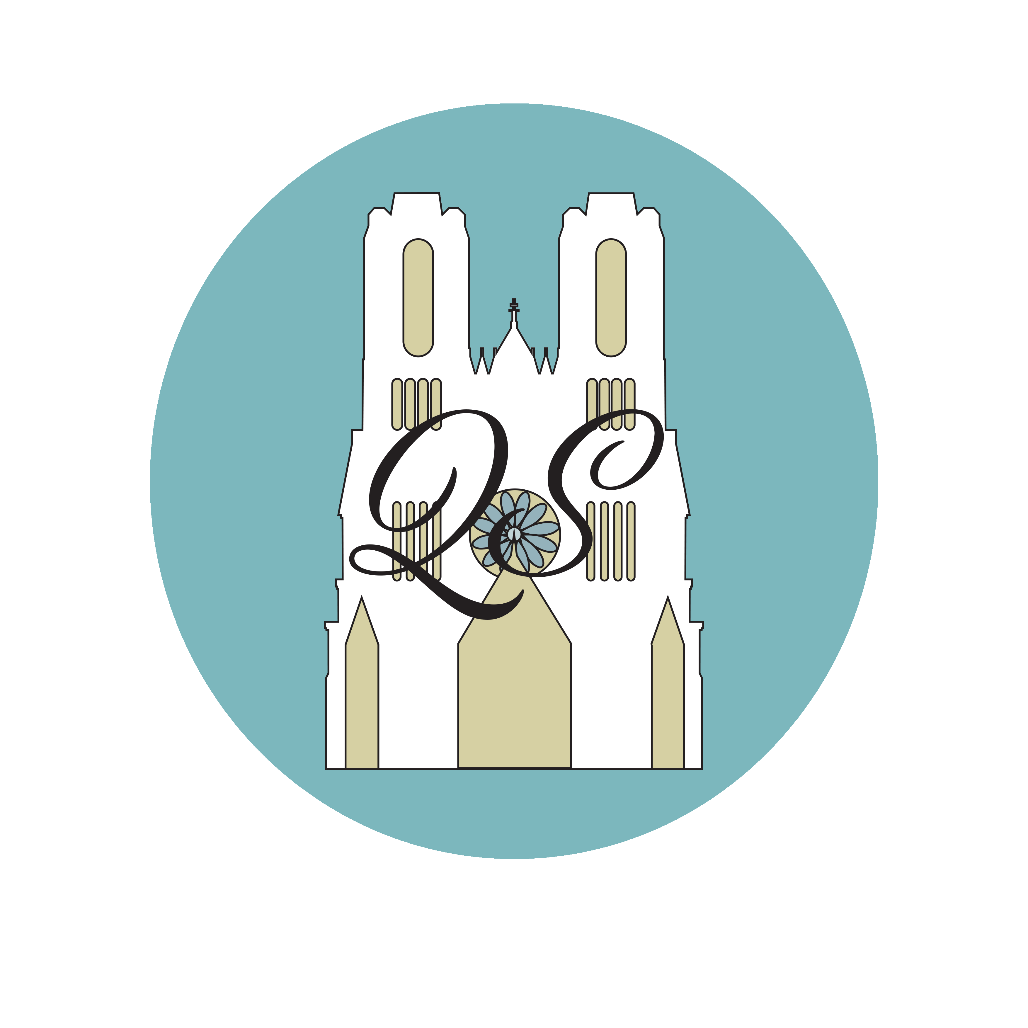 Quatuor des Sacres